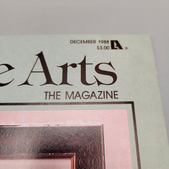 Leisure Arts Craft Book Knit Crochet Paper Projects Cross Stitch - Picture 2 of 8